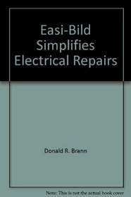 Easi-Bild Simplifies Electrical Repairs