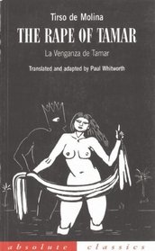 The Rape of Tamar (Absolute Classics)