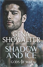 Shadow and Ice (Gods of War, Bk 1)