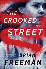 The Crooked Street (Frost Easton, Bk 3)
