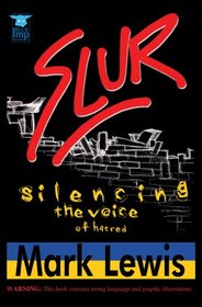 Slur: Silencing the Voice of Hatred
