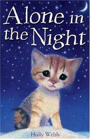 Alone in the Night