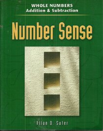 Number Sense Whole Numbers Addition & Subtraction
