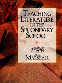 Teaching Literature in the Secondary School