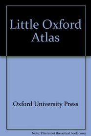 Little Oxford Atlas