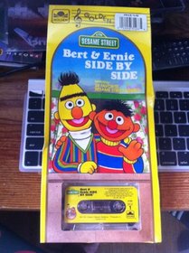 Bert/Ernie Side By Side Music (4104)