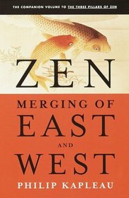 Zen : Merging of East and West