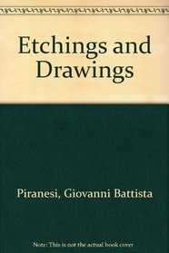 Etchings and Drawings