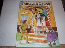 Handel  Gretel (Once Upon a Storytime Series)