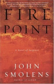 Fire Point: A Novel of Suspense