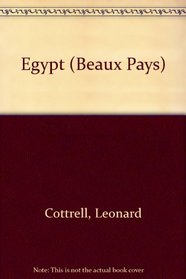 Egypt (Beaux Pays)