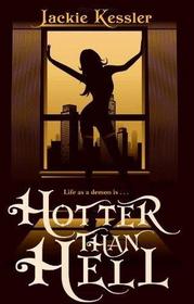 Hotter Than Hell