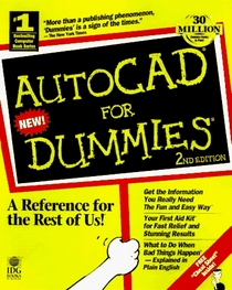 AutoCAD Release 14 for Dummies