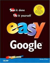 Easy Google (Easy)