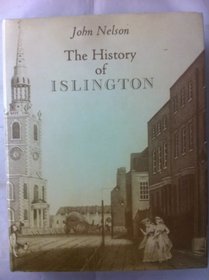 The History of Islington