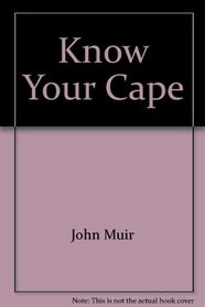 Know your Cape