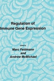 Reg Of Immune Gene Expressions (Experimental Biology and Medicine)