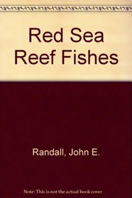 Red Sea Reef Fishes