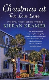 Christmas at Two Love Lane (Two Love Lane, Bk 1)