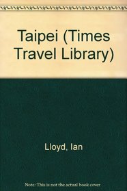Taipei (Times Travel Library)