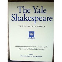Yale Shakespeare Complete Works