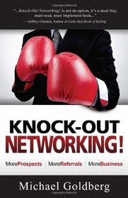 Knock-Out Networking!