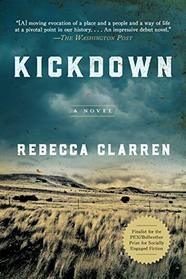 Kickdown: A Novel