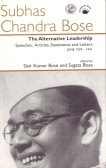 Alternative Leadership: Speeches, Articles, Statements and Letters, June 1939-1941