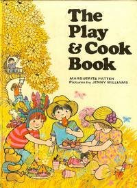 The Play & Cook Book