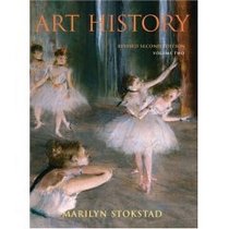 Art History; Volume 2: Revised Edition- Text Only
