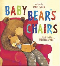 Baby Bear's Chairs (Golden Kite Awards (Awards))