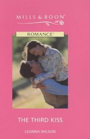 The Third Kiss (Romance)