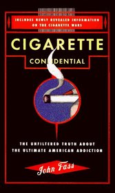 Cigarette Confidential