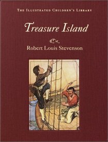 Treasure Island  (Illustrated Children's Library)