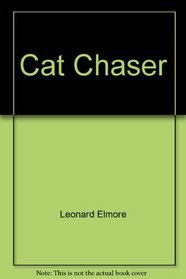 Cat Chaser