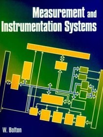 Measurement  Instrumentation Systems