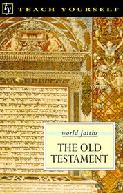 Old Testament (Teach Yourself Series)