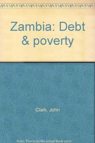 Zambia: Debt & poverty