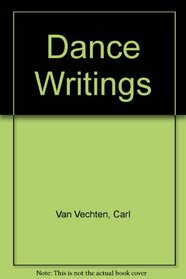Dance Writings