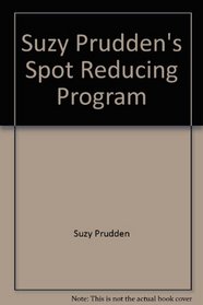 Suzy Prudden's Spot Reducing Program