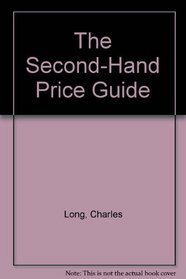 The Second-Hand Price Guide