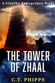 The Tower of Zhaal (Cthulhu Armageddon)