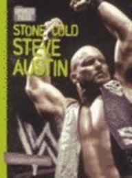 Stone Cold Steve Austin (Sports Files)