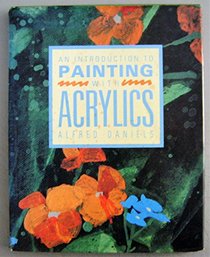 An Introduction to Painting with Acrylics