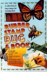 Bugs (Rubber Stamp Information Packs)
