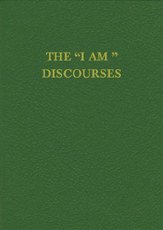I AM Discourses (Saint Germain Series)- Vol 3 POCKET SIZE