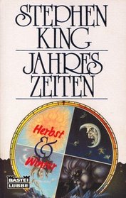 Jahres Zeiten (Different Seasons) (German Edition)