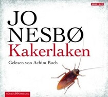 Kakerlaken (Cockroaches) (Harry Hole, Bk 2) (Audio CD) (German Edition)