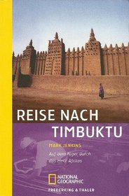 Reise nach Timbuktu.