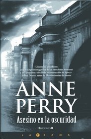 ASESINO EN LA OSCURIDAD (Spanish Edition)
